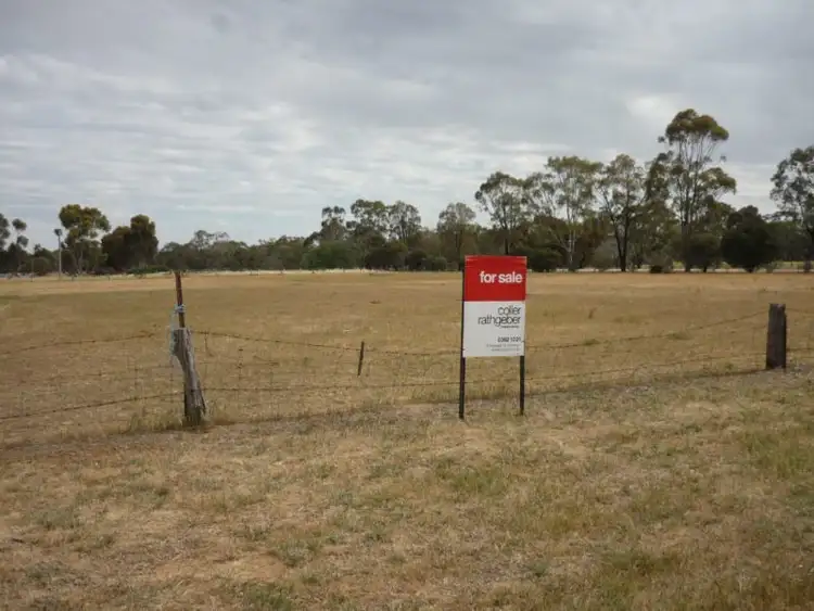 Second view of Homely land listing, LOT 40, 12 McIntosh Avenue, Rupanyup VIC 3388
