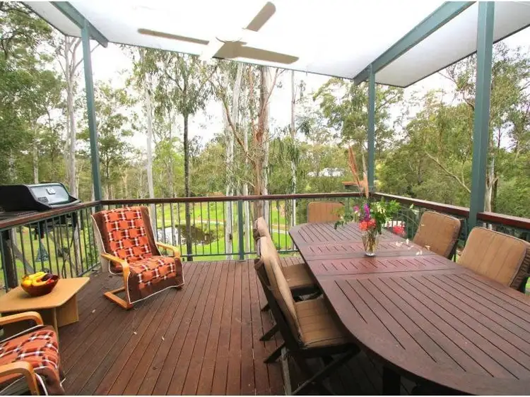 Fifth view of Homely house listing, 16 Riverview Court, Dayboro QLD 4521
