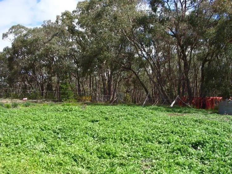 Third view of Homely land listing, Address available on request