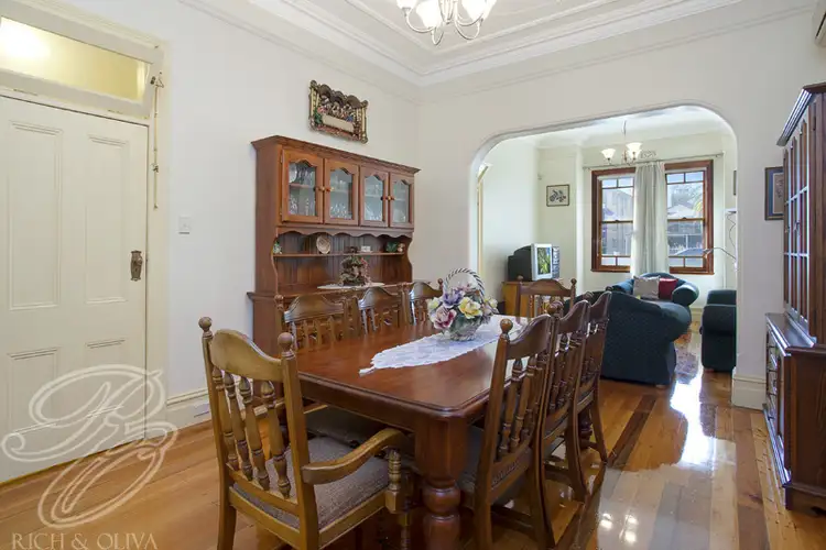 Fifth view of Homely house listing, 3 Hampden Street, Ashfield NSW 2131