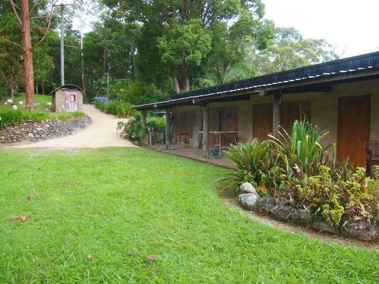 Fourth view of Homely house listing, 15 Minyon Falls Road, Repentance Creek NSW 2480