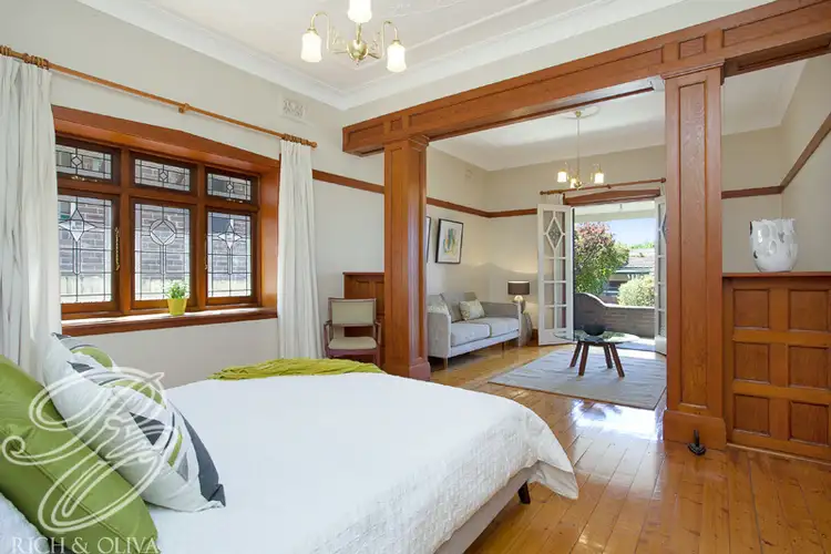 Fifth view of Homely house listing, 46 King Street, Ashbury NSW 2193