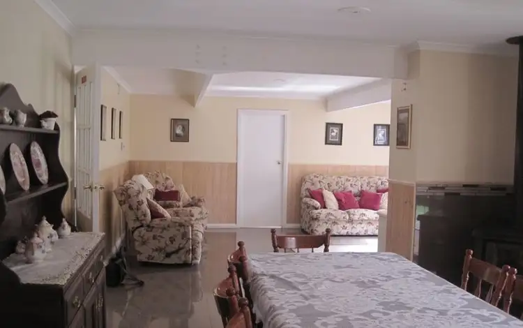 Third view of Homely house listing, 1/5 Racecourse Road, Bright VIC 3741