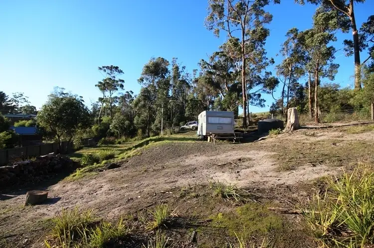 Fourth view of Homely land listing, Lot 1 Sandrock Loop, Abels Bay TAS 7112