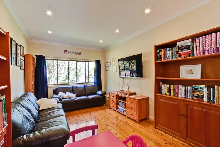 Third view of Homely house listing, 8 Hall Road, Hornsby NSW 2077