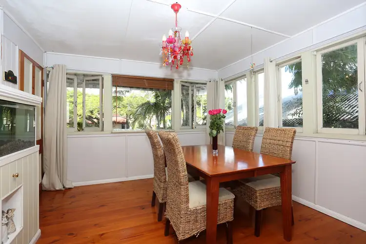 Second view of Homely house listing, 35 Noel Street, Hendra QLD 4011