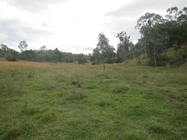 3290 Tableland Road, Calliope QLD 4680