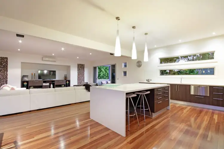 Fourth view of Homely house listing, 75 Musgrave Drive, Yandina Creek QLD 4561