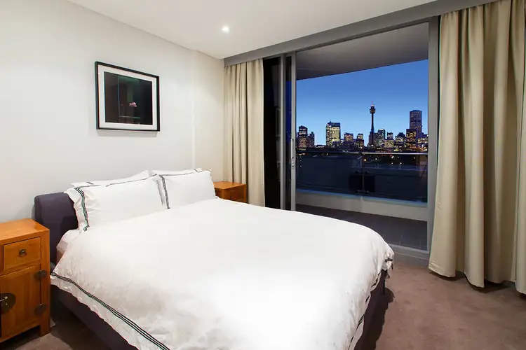 Fourth view of Homely apartment listing, 1202/81 Macleay Street, Potts Point NSW 2011