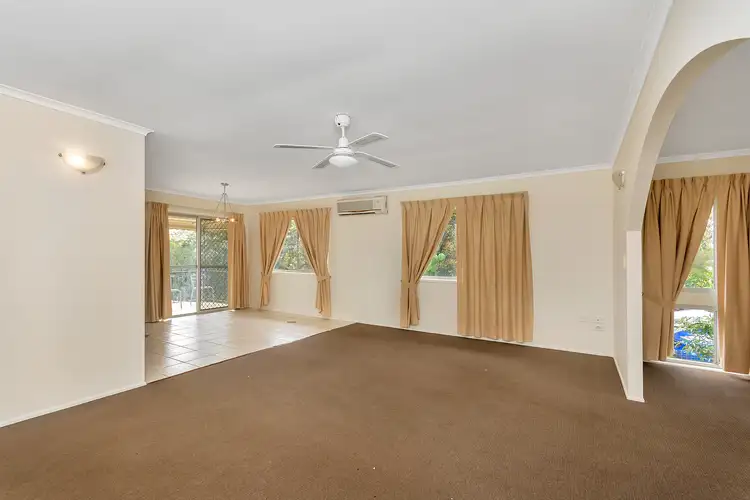 Third view of Homely house listing, 327 Whitehill Road, Flinders View QLD 4305