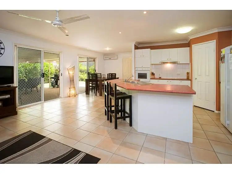 Fourth view of Homely house listing, 34 Matzia Avenue, Pacific Pines QLD 4211