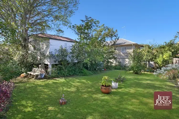 Second view of Homely house listing, 113 Morehead Avenue, Norman Park QLD 4170