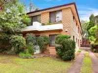 3/1 Exeter Road, Homebush West NSW 2140