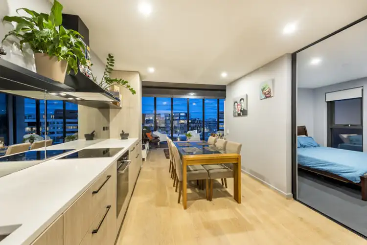 Fourth view of Homely apartment listing, 90/43 Eastlake Parade, Kingston ACT 2604