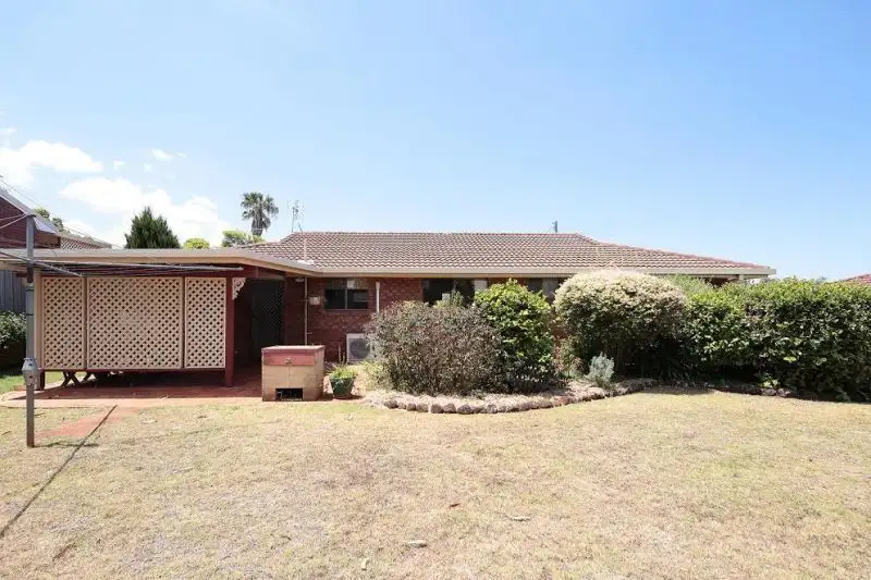 Main view of Homely house listing, 6 Schultz Street, Kearneys Spring QLD 4350