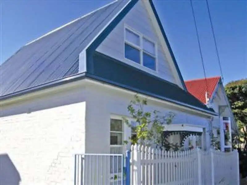 Main view of Homely house listing, 255 Davey Street, South Hobart TAS 7004