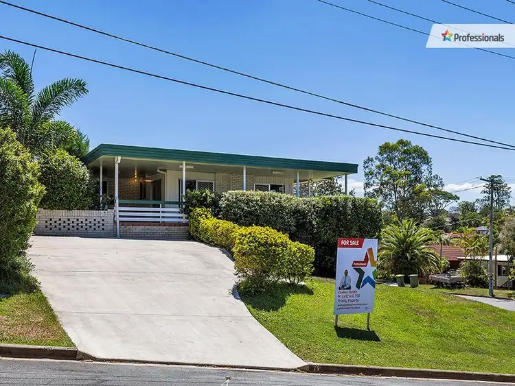 27 Kootangal Crescent, Ferny Hills QLD 4055