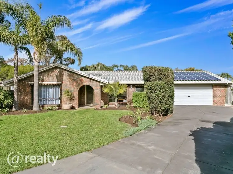 Fourth view of Homely house listing, 8 Watts Court, Reynella East SA 5161