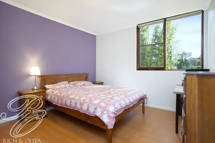 Fourth view of Homely apartment listing, 7/154 Croydon Avenue, Croydon Park NSW 2133