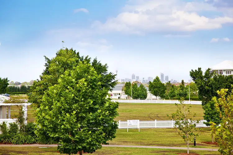 Sixth view of Homely apartment listing, 21/28-32 Village Drive, Breakfast Point NSW 2137