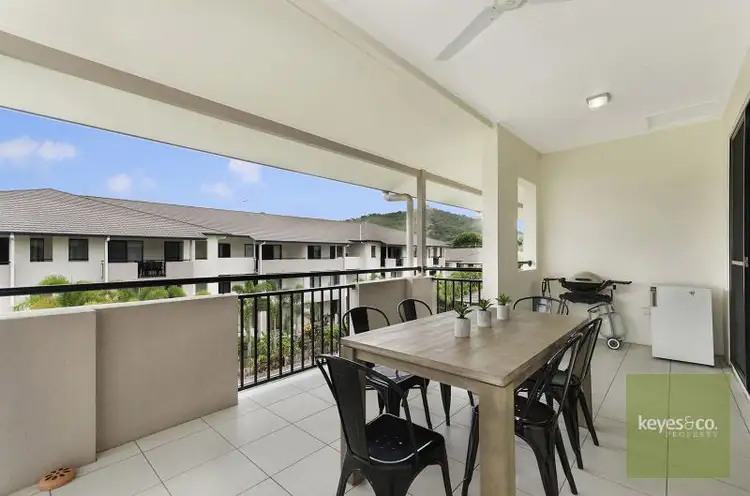 Fourth view of Homely unit listing, 37/6-24 Henry Street, West End QLD 4810