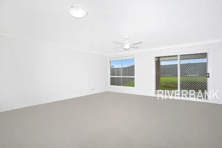 Second view of Homely house listing, 83 Pearson Crescent, Harrington Park NSW 2567