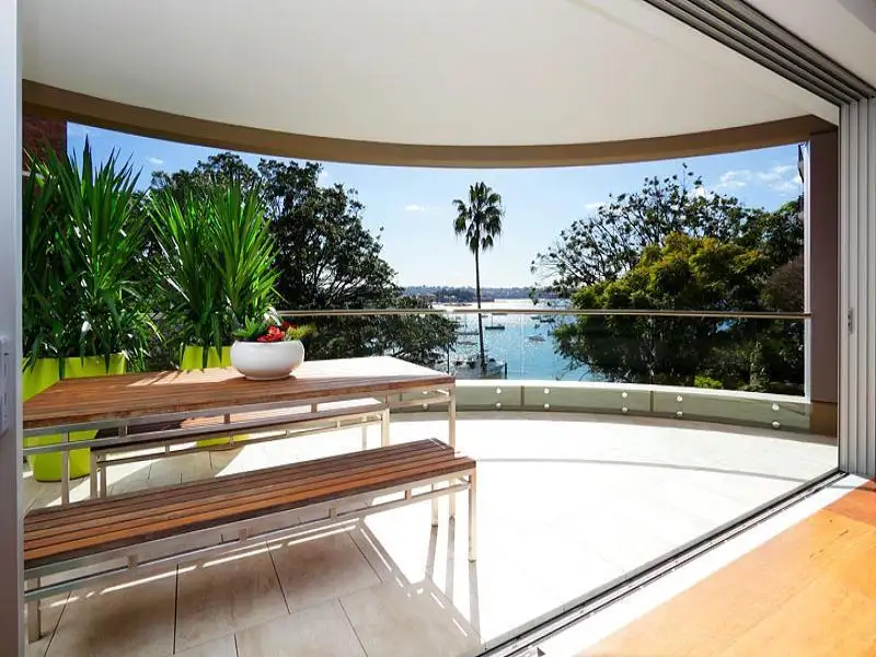 Main view of Homely apartment listing, 501/11 The Esplanade, Elizabeth Bay NSW 2011