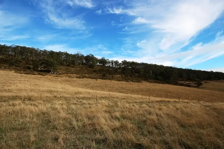 Second view of Homely land listing, 49 Acres off Abbots Road, Nicholls Rivulet TAS 7112