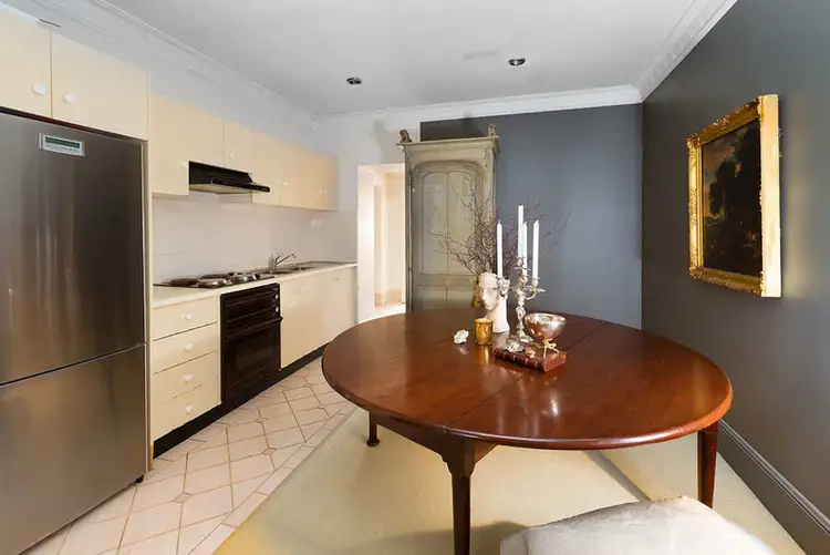 Fourth view of Homely apartment listing, 1/8 Rockwall Crescent, Potts Point NSW 2011