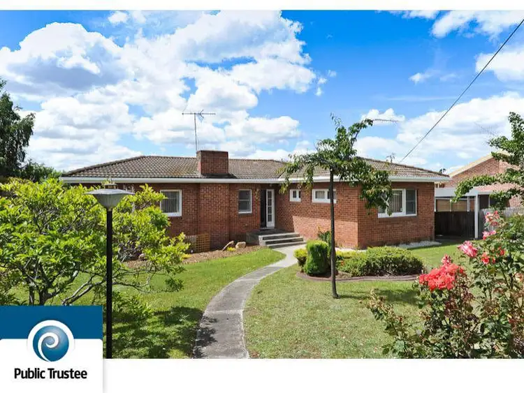 Main view of Homely house listing, 55 Katoomba Crescent, Rosetta TAS 7010