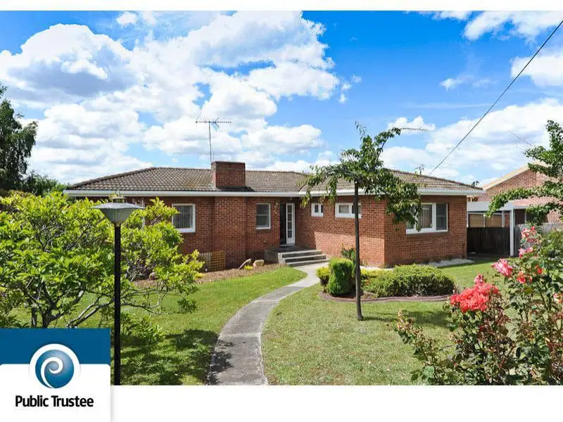 Main view of Homely house listing, 55 Katoomba Crescent, Rosetta TAS 7010