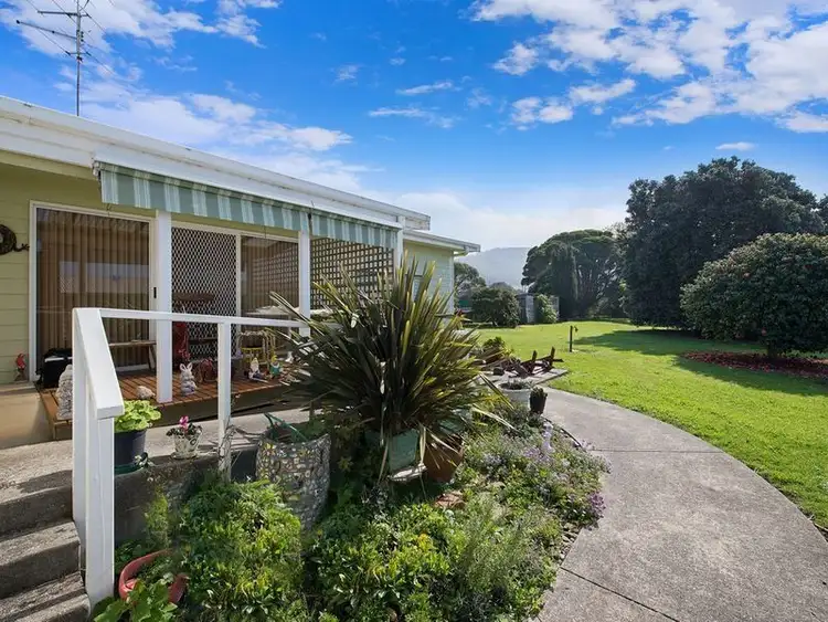 Second view of Homely house listing, 16 Martin Street, Apollo Bay VIC 3233