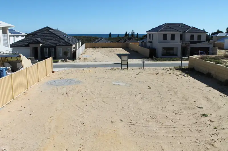 Main view of Homely land listing, 57 Blackpool Promenade, Iluka WA 6028