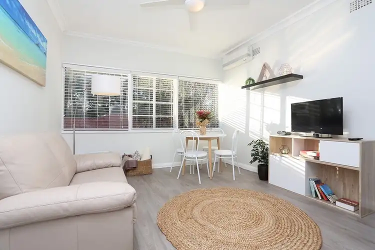 22/161A Willoughby Road, Naremburn NSW 2065