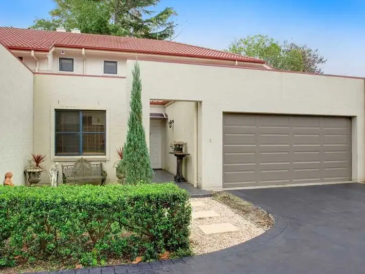 2/3-5 Suttor Road, Moss Vale NSW 2577