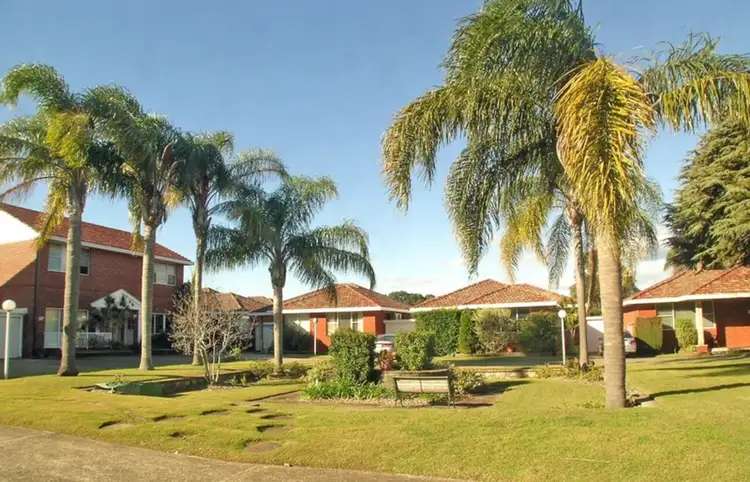 22/28 Toomevara Street, Kogarah NSW 2217