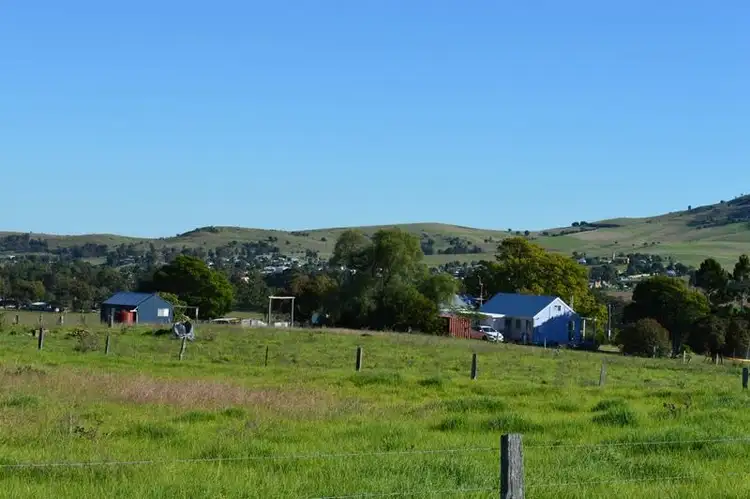 Sixth view of Homely land listing, LOT 6 to 11, 6 Rose Street, Killarney QLD 4373