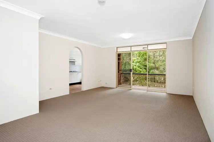 Third view of Homely unit listing, 14/21 Preston Avenue, Engadine NSW 2233
