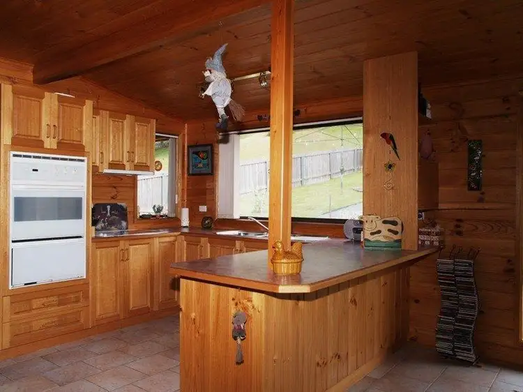 Third view of Homely house listing, 259 Bakers Creek Road, Lucaston TAS 7109