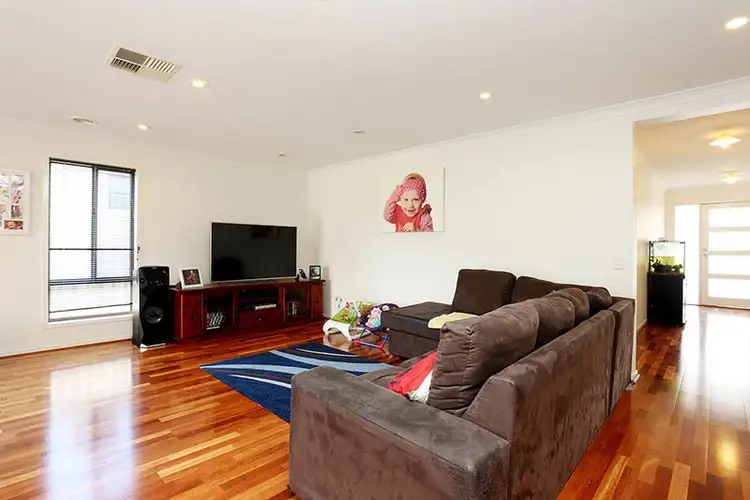 Third view of Homely house listing, 7 Tannin Way, Waurn Ponds VIC 3216