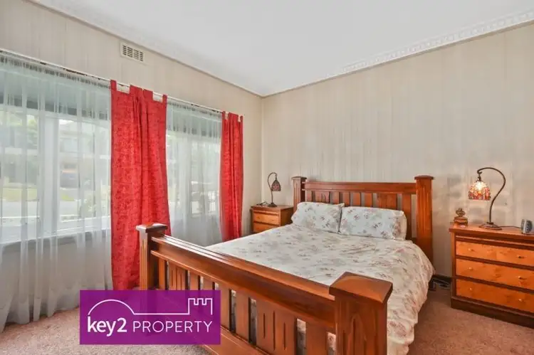 Sixth view of Homely house listing, 32 Robin Street, Newstead TAS 7250