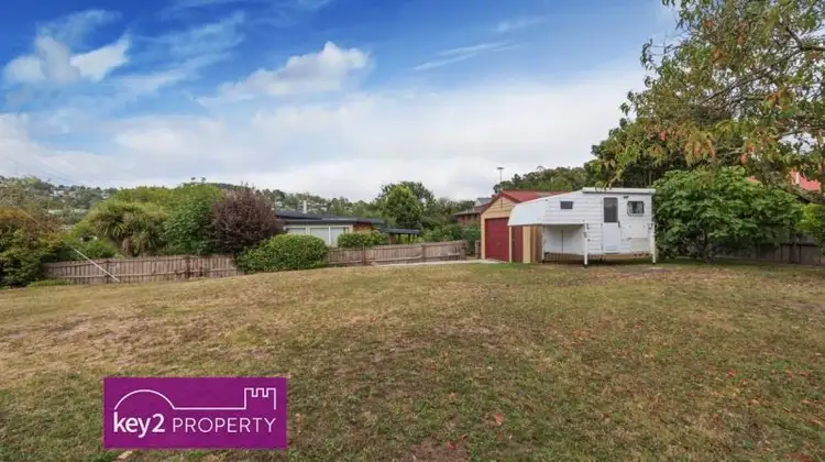 Fifth view of Homely land listing, 318 Upper York Street, West Launceston TAS 7250