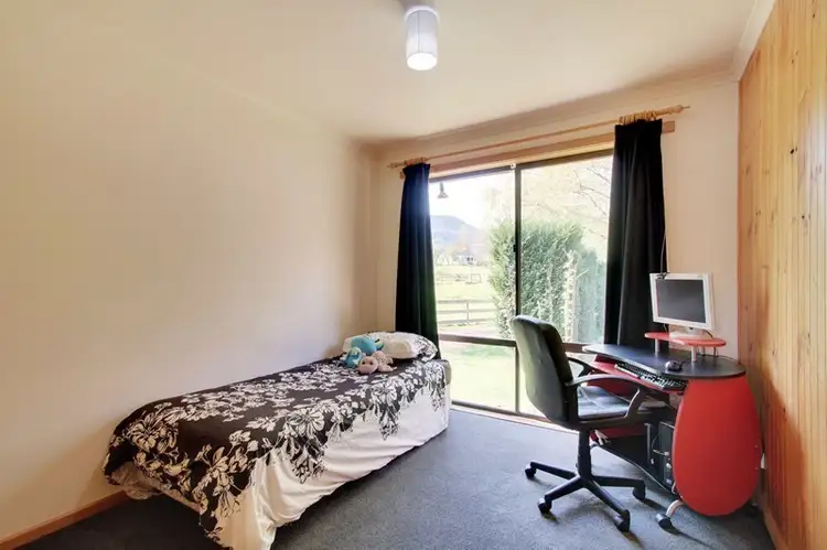 Fifth view of Homely house listing, 15 Wattle Hill Road, Mountain River TAS 7109