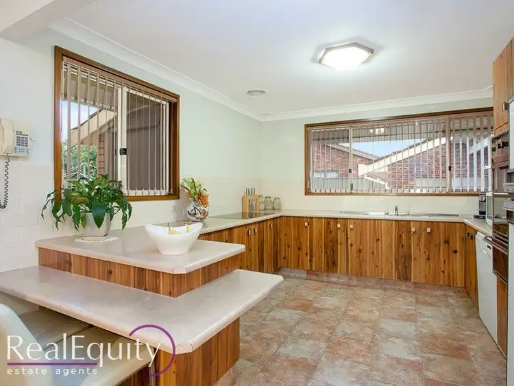 Fourth view of Homely house listing, 52 Rugby Crescent, Chipping Norton NSW 2170