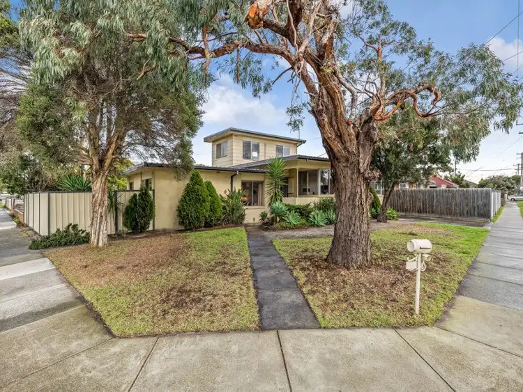 Second view of Homely house listing, 1 Charles Road, Altona VIC 3018