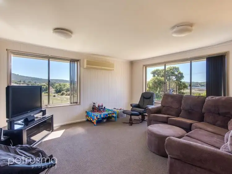 Fourth view of Homely house listing, 602 Boyer Road, Dromedary TAS 7030