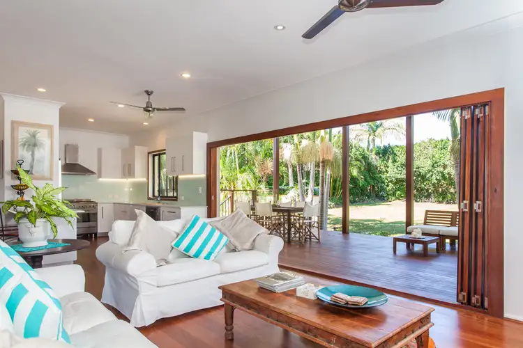 Second view of Homely house listing, 14 Citriadora Drive, Ewingsdale NSW 2481