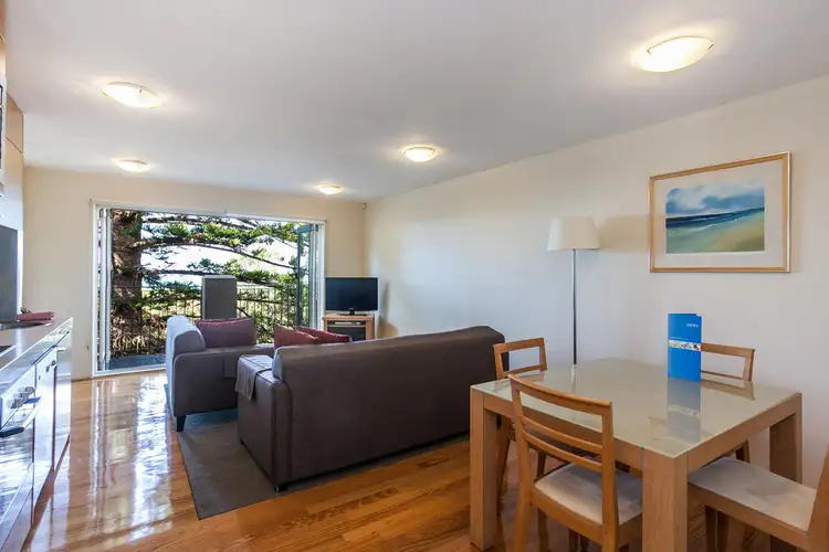 214A/35 Mountjoy Parade, Lorne VIC 3232