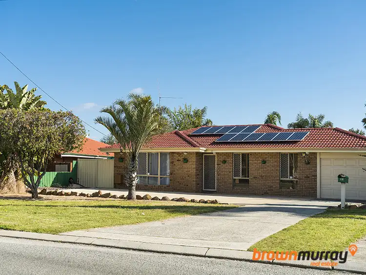 31 Bardwell Street, Thornlie WA 6108