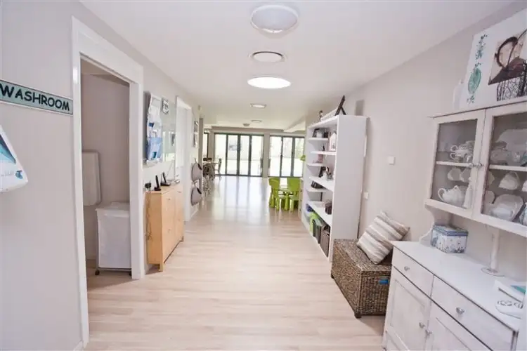 Sixth view of Homely house listing, 3.5 Red Loam Acres on Hunter Road, Chinchilla QLD 4413